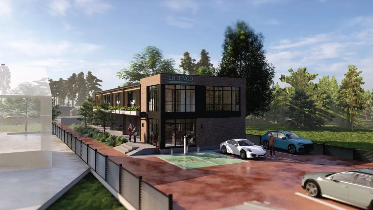 Ștefan Vodă Hotel — Boutique hotel, Ștefan Vodă, Moldova